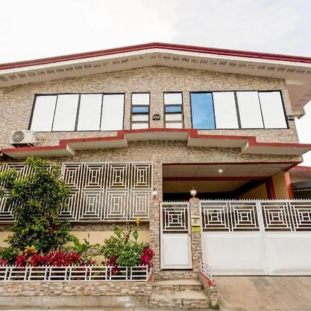 La Belladoza Near Airport 호텔 Paranaque City 외부 사진