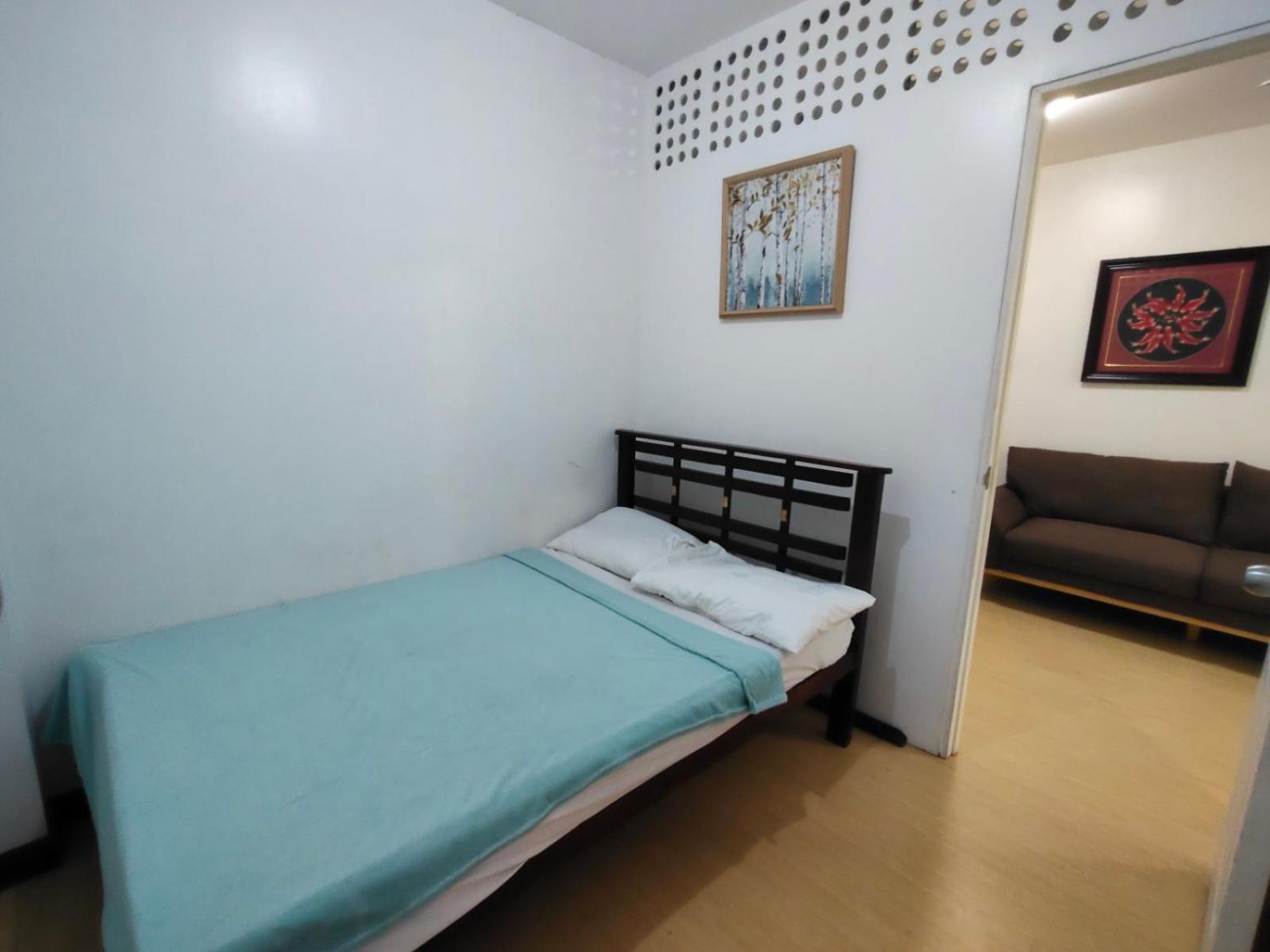 La Belladoza Near Airport 호텔 Paranaque City 외부 사진