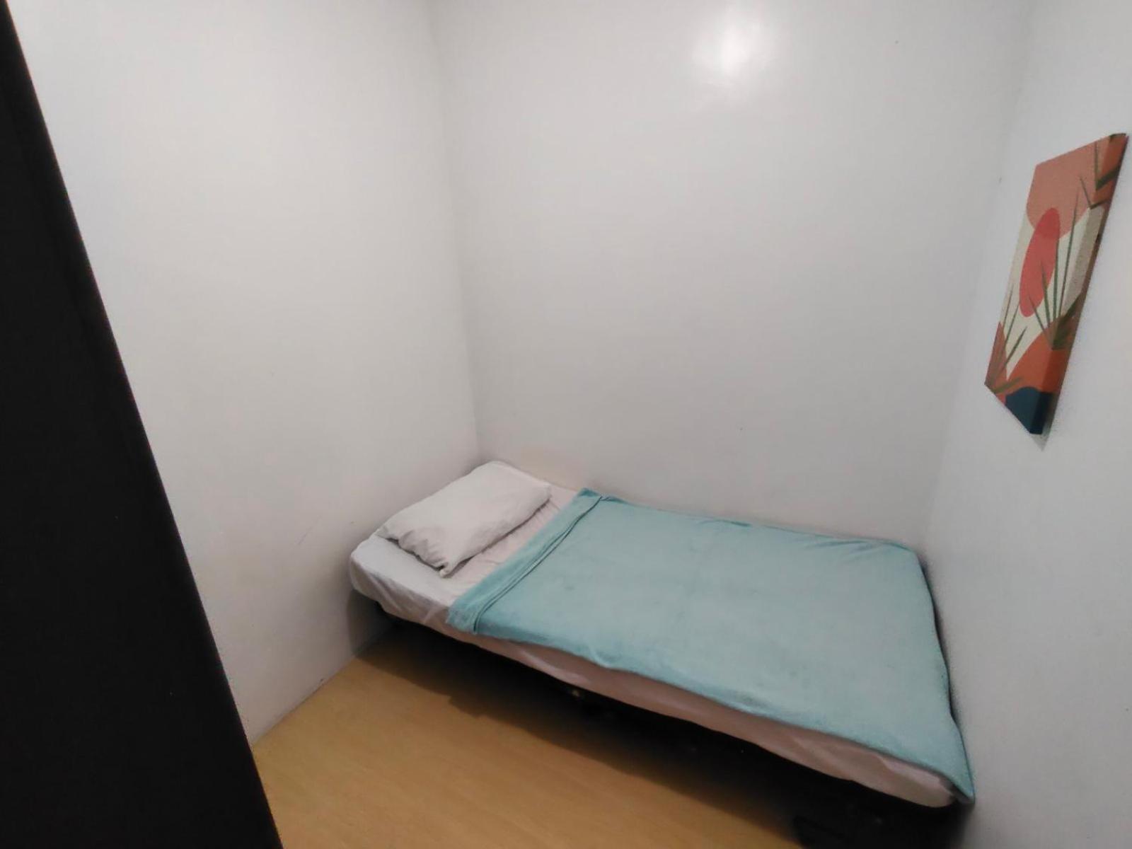 La Belladoza Near Airport 호텔 Paranaque City 외부 사진